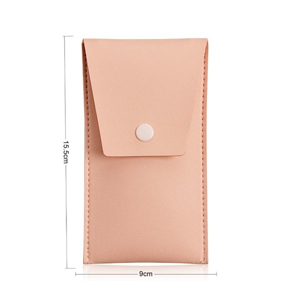 Handy Size 8 pcs Candy Color Makeup Brushes Tool Set - Picture 8 of 16